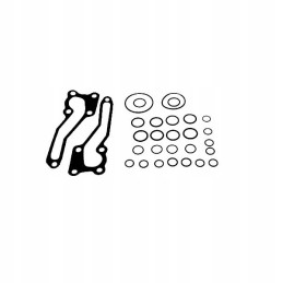 Vpk2005 with vapormatic hydraulic pump repair