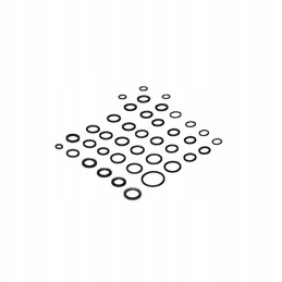 Vpk2003 set of o-ring seals