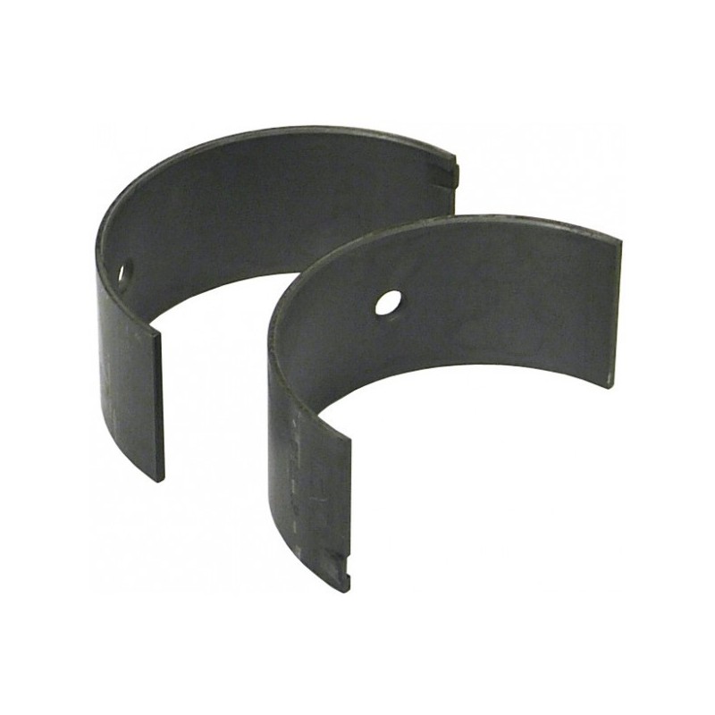Vpc2400 pair of vapormatic jd connecting rod bearings