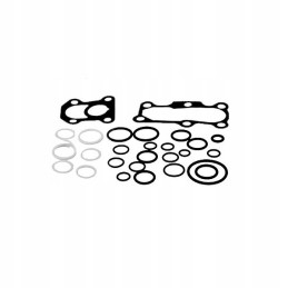 Vpk2004 with vapormatic hydraulic pump repair