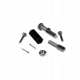 Vpj4016 repair kit steering linkage jd