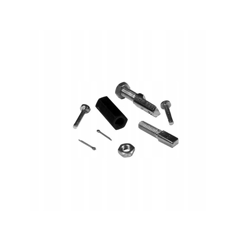 Vpj4016 repair kit steering linkage jd