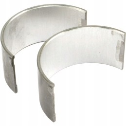 Vpc2500 pair of vapormatic jd connecting rod bearings