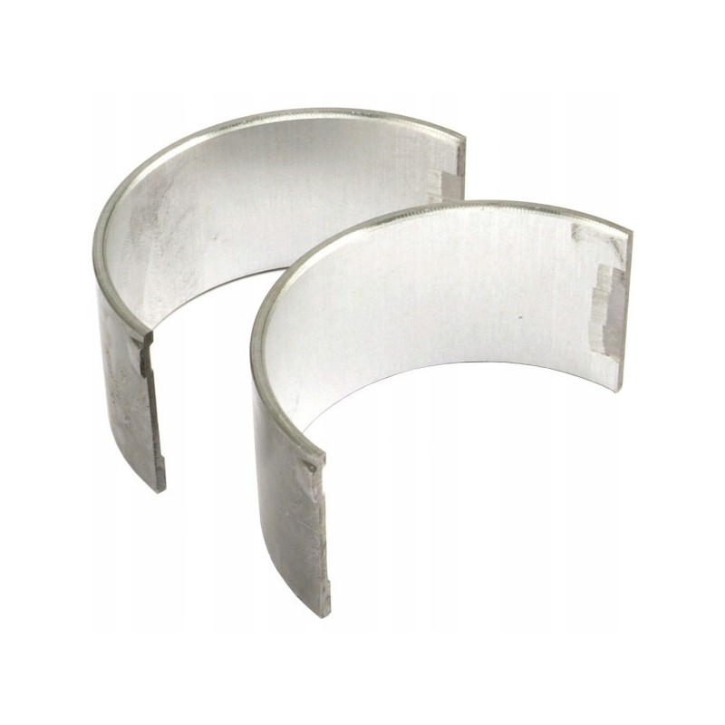 Vpc2500 pair of vapormatic jd connecting rod bearings