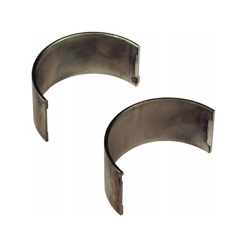 Vpc2060 pair of vapormatic jd connecting rod bearings