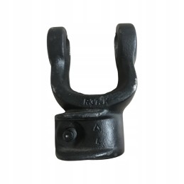 Forklift with latch 35x98