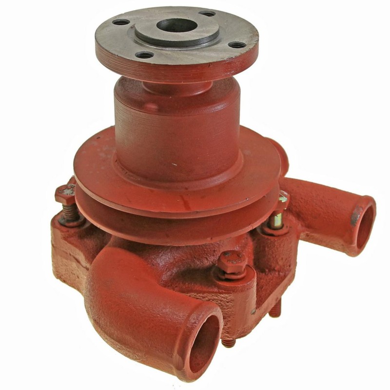 Water pump mf 3 perkins 3 152 ursus c 360 3p