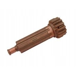 C330 gearbox main shaft