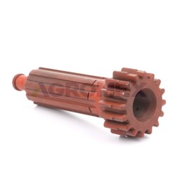 C330 gearbox main shaft