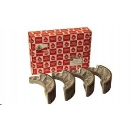 Brake shoe set c 360