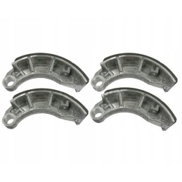 Brake shoe set c 360