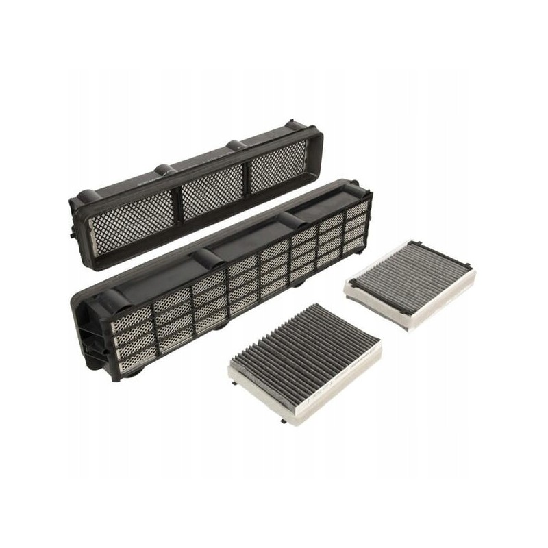 Vpm8146 carbon cabin filter vapormatic jd