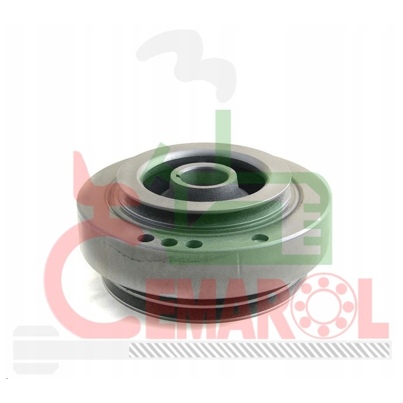 Pulley 6466 4060 6466