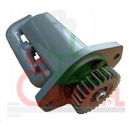 John Deere 4520 4720 hydraulic pump