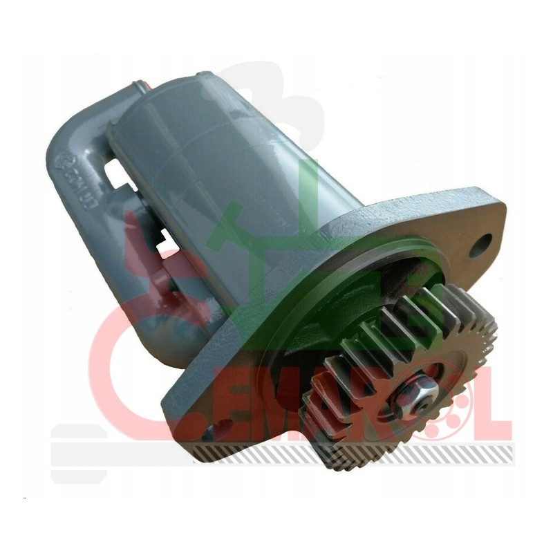 John Deere 4520 4720 hydraulic pump