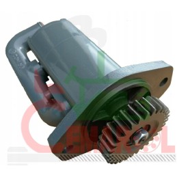 John Deere 4520 4720 hydraulic pump