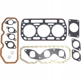 Vpa4090 vapormatic jd head gasket kit