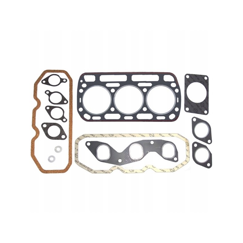 Vpa4090 vapormatic jd head gasket kit