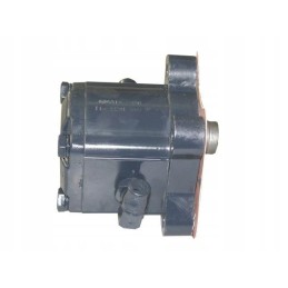 The Zetor power steering pump fits