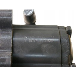 The Zetor power steering pump fits