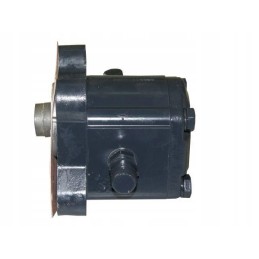 The Zetor power steering pump fits