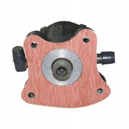 The Zetor power steering pump fits