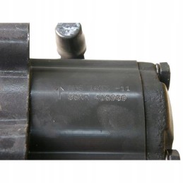 The Zetor power steering pump fits