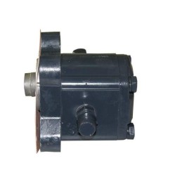 The Zetor power steering pump fits