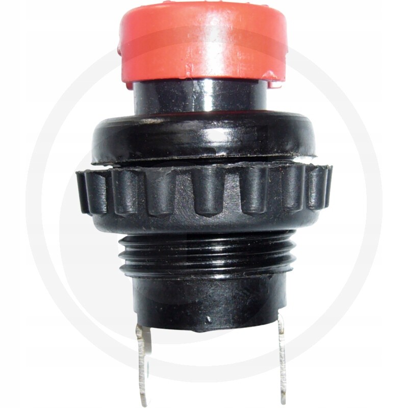 Ursus C 360 C 300 signal button