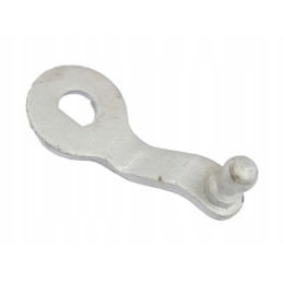 Throttle lever c 330