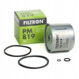 Filtron PM819 fuel filter