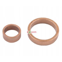 Set of starter bushings r 20 2 sz expom kwidzy