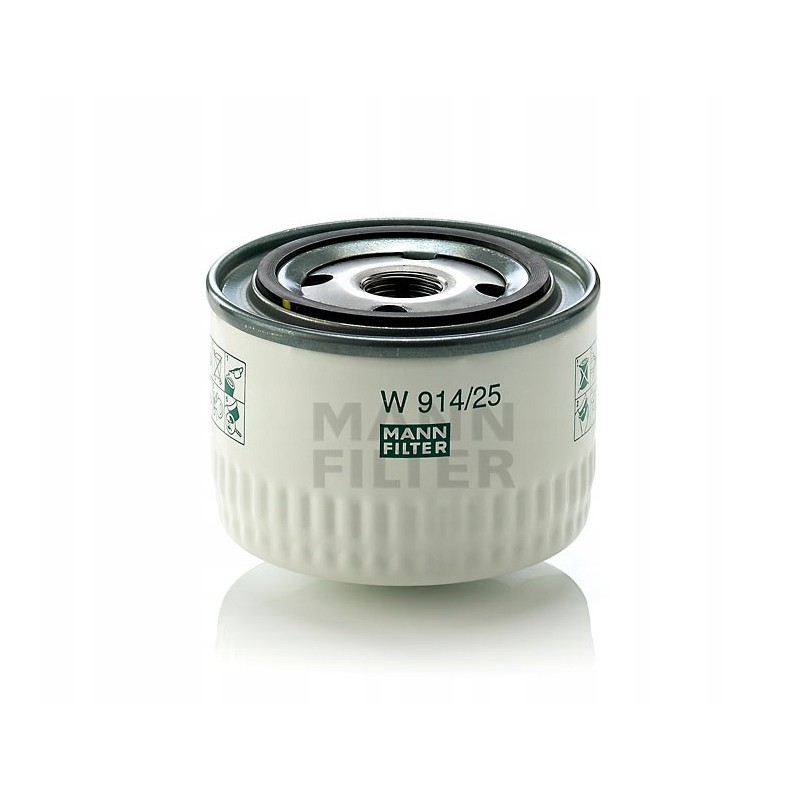 Oil filter renault trucks 86 cbh280 c bh385