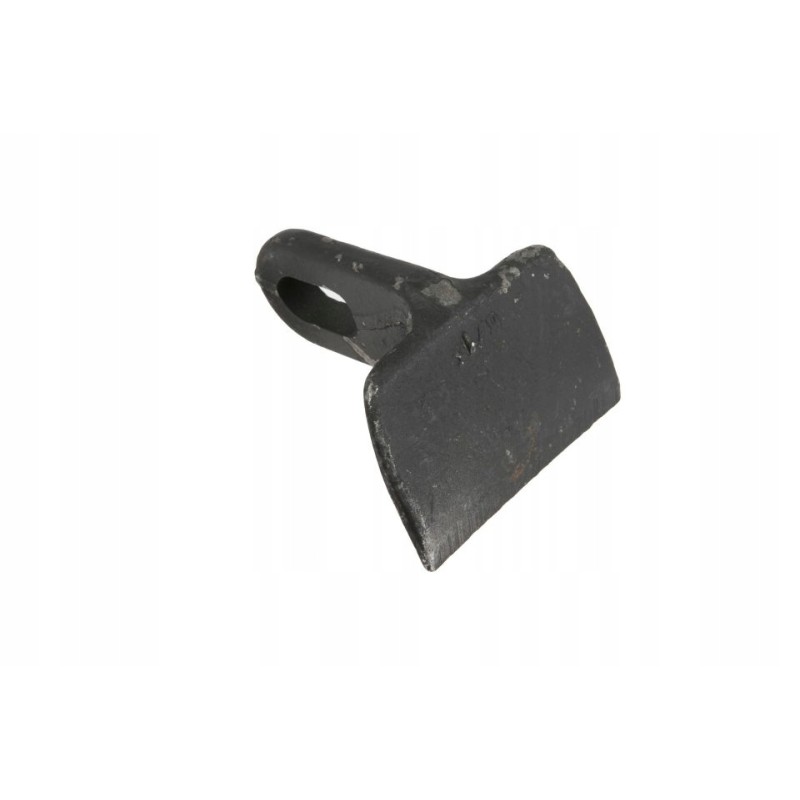 Flail knife, Samasz type IX