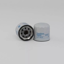 Engine oil filter