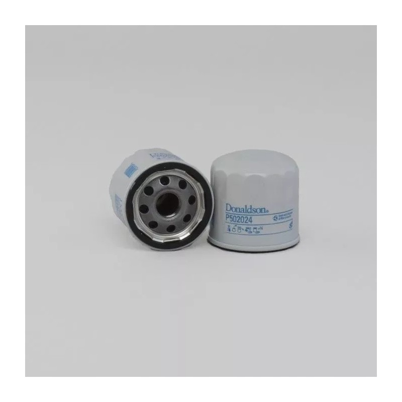 Engine oil filter