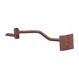 Right brake pedal c360