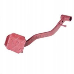 Left brake pedal c360