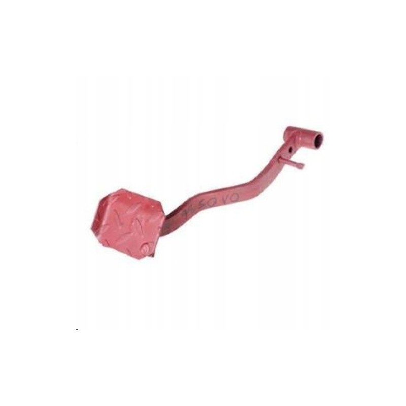 Left brake pedal c360