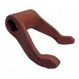 Clutch release forks c 360