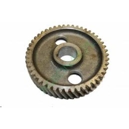 C385 camshaft sprocket