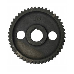 C385 camshaft sprocket