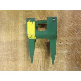 John Deere Schumacher bayonet left side Hedr 82