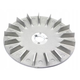 Alternator fan 1125045143ex new type expom