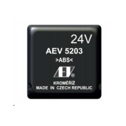 Acoustic turn signal