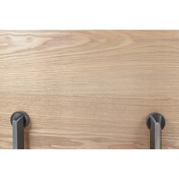 Steering wheel bearing track c 360