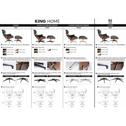 Steering wheel bearing track c 360