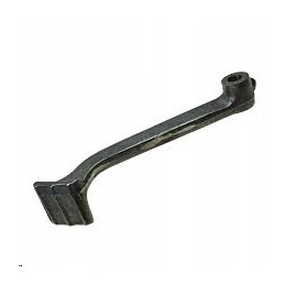 Pedal locking mechanism c 360