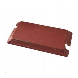 Top battery cover c 330