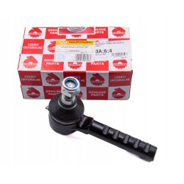 Ball and insert joint with nut 46635680 50635